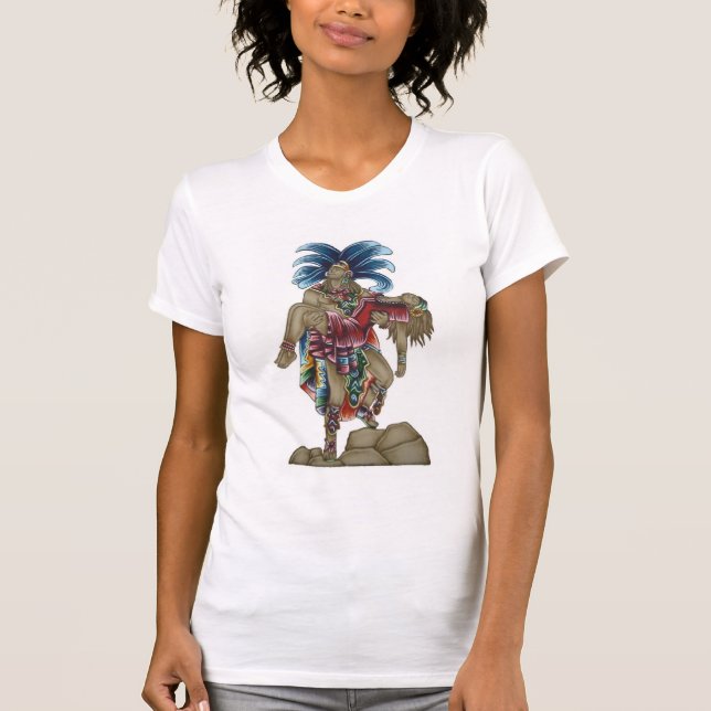 kärleketerno tee shirt (Framsida)