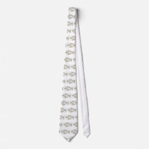 kärlekfiskkärlek slips