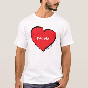 Kärlekfolk T Shirt