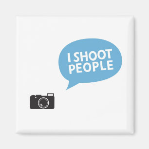 Kärlekfotografi Magnet