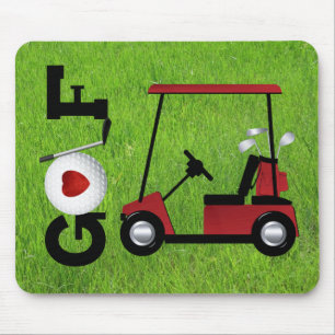 KärlekGolf Musmatta