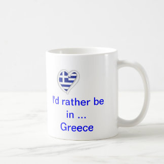 kärlekgreece mugg