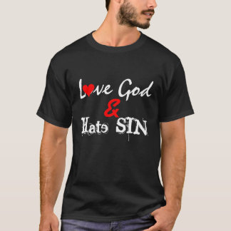 Kärlekgudhat syndar tee