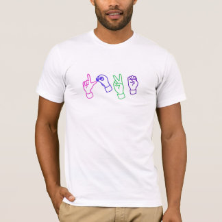 Kärlekhänder Tee