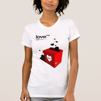 Kärlekhandtag med omsorg tee