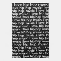 Kärlekhip hopmusik