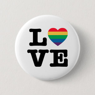 Kärlekhjärtapride knäppas knapp