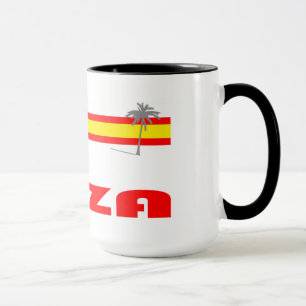 KärlekIbiza 2013 mugg