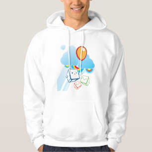 KärlekJapan Hoodie
