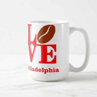 Kärlekkaffe Kaffemugg