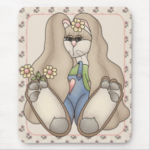 Kärlekkanin Mousepad Musmatta