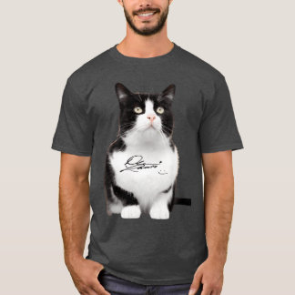 kärlekKattgåva T Shirt