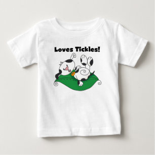 KärlekkittlingT-tröja och gåvor T Shirt
