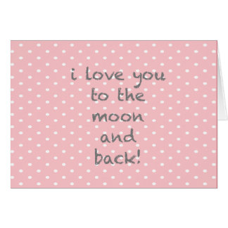 Kärlekkort OBS Kort