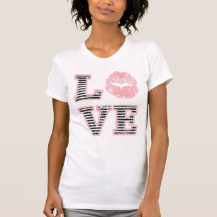Kärlekläppar T Shirt