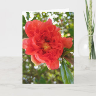 KÄRLEKlig MAMMA Morsdagspresent Kort