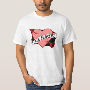 kärlekmen t-shirt