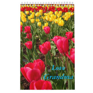 Kärlekmormorkalender Kalender