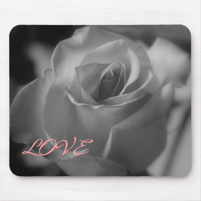 KÄRLEKmousepad Musmatta (Framsidan)