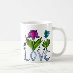 Kärlekmugg Kaffemugg