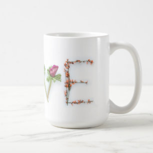 Kärlekmugg Kaffemugg