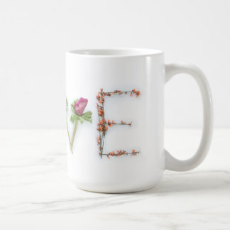 Kärlekmugg Kaffemugg