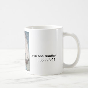 Kärlekmugg Kaffemugg