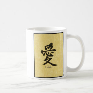 Kärlekmugg Kaffemugg