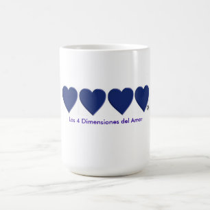 Kärlekmugg Kaffemugg