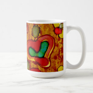 KÄRLEKMUGG KAFFEMUGG