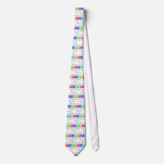 Kärlekmusikalslips Slips