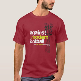 Kärlekold schoolFloodlights Tee Shirt