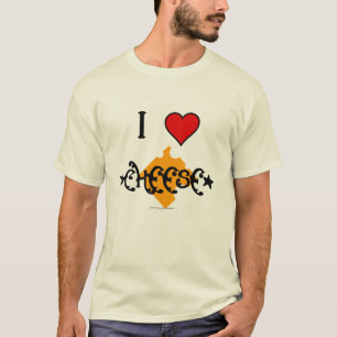 Kärlekost T Shirt