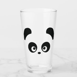 KärlekPanda® exponeringsglas Glaskopp