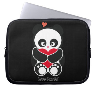 KärlekPanda® laptop sleeve