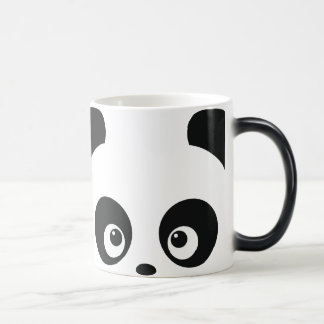 KärlekPanda® Morphing mugg