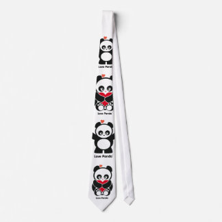 KärlekPanda® Tie Slips