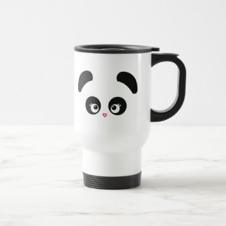 KärlekPanda® travel mug Resemugg