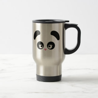 KärlekPanda® travel mug Resemugg