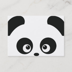 KärlekPanda® visitkort