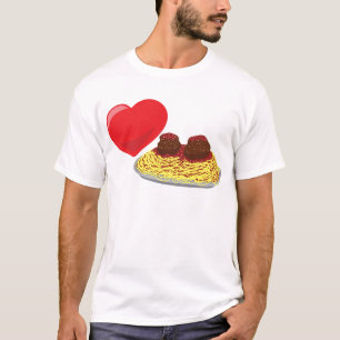 Kärlekpasta! Anpassade: Tee
