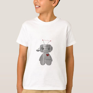 Kärlekrobot T Shirt