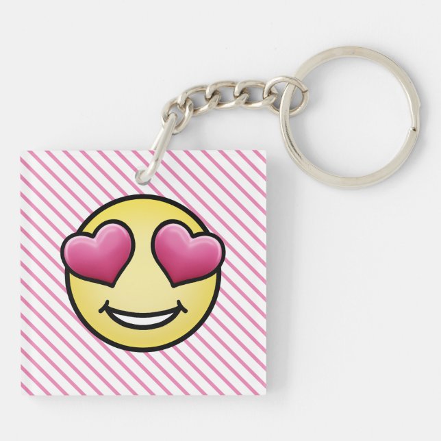 Kärleks-Emoji (Baksidan)