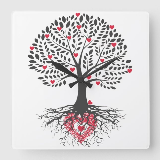 kärleks klockor husdjur (Framsida)