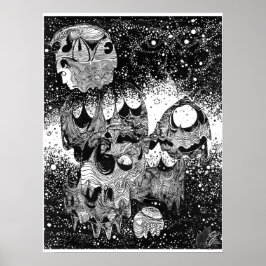 Kärleksaffisch Poster