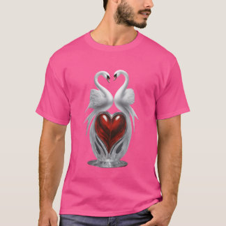 KÄRLEKSBILD vintage T Shirt