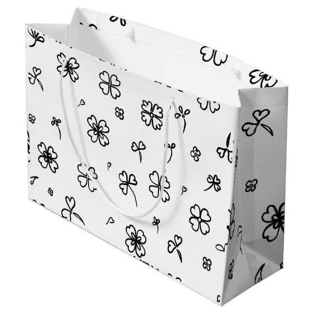 Kärleksblomma (Baksidan Vinklad)