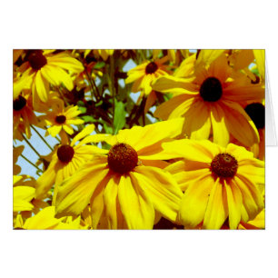 Kärleksblomma_ Hälsningskort