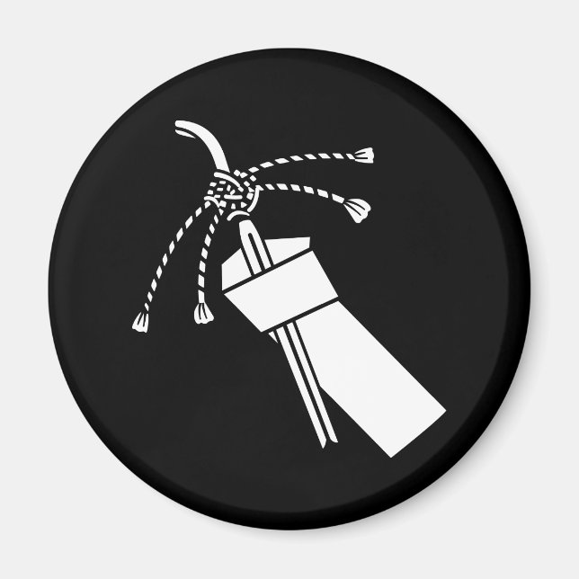 Kärleksbrev Magnet (Framsidan)
