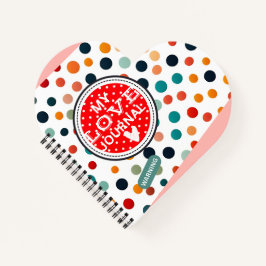 kärleksdagbok för barn 